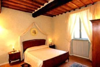 Palazzo Dell'Opera Aparthotel Chianciano Terme Habitación foto