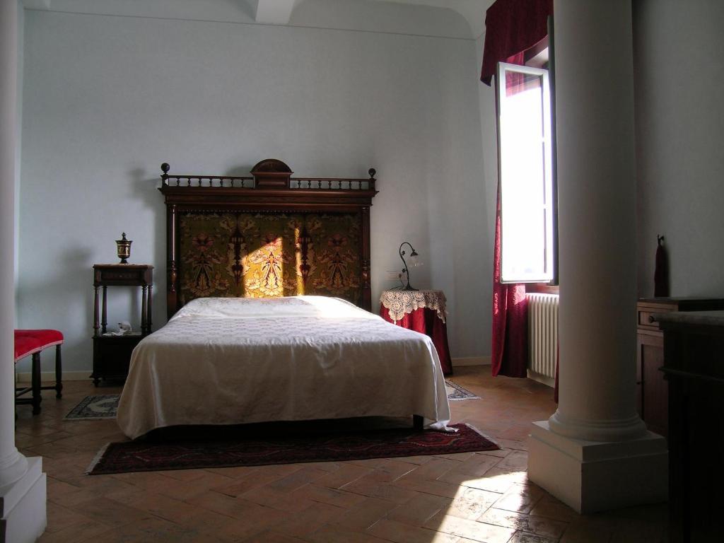 Palazzo Dell'Opera Aparthotel Chianciano Terme Habitación foto