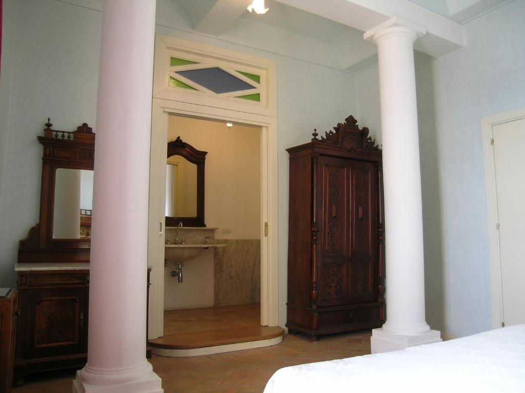 Palazzo Dell'Opera Aparthotel Chianciano Terme Habitación foto