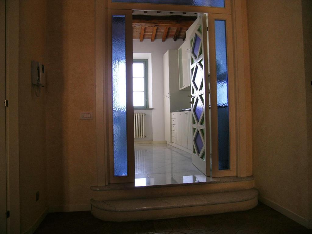Palazzo Dell'Opera Aparthotel Chianciano Terme Habitación foto